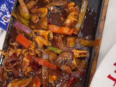-小郭私房菜·海肠捞饭(学士街店)