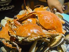 -倍儿美海鲜排挡·非遗海鲜蒸饺(洋货店)