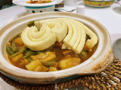 -长春市茶啊衝饭店(南湖公园店)