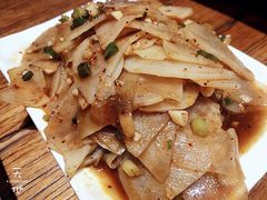 -聚点串吧·北京烧烤(赵登禹路店)