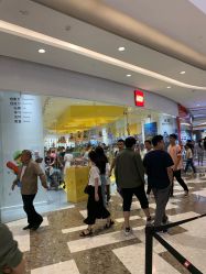 -乐高授权专卖店(济南万象城店)