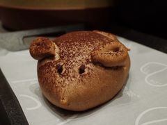 -LELECHA乐乐茶(新街口大洋店)