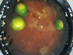 醪糟冰粉-怪噜范·老贵阳街头名小吃(汇金星力城店)