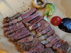 -The Cheebat 锌吧·Bistro(体育西店)