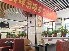 -乡村大盘鸡(商城路总店)