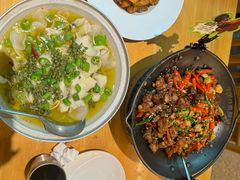 -醉得意·山茶油炒土鸡(石狮泰禾店)