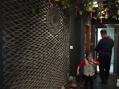 -乔家大院私房菜(海佳云顶店)