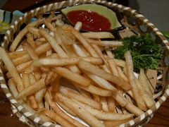 -神乐屋料理·铁板烧(京华园店)