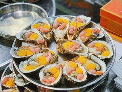 -飞尝蚝·顺德菜·鱼生(顺德总店)