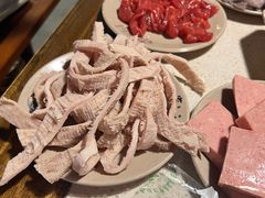 -九尺赵老四鲜鹅肠火锅