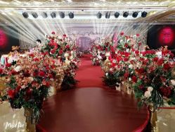 -粤大金融城国际酒店·婚宴·年会·会议