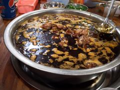 火锅兔-中和远东火锅兔(老店)