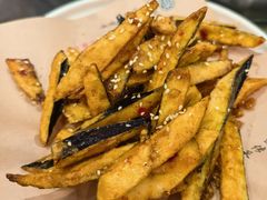 -邢家锅贴老店·非遗·开封菜(金明广场店)