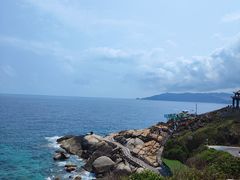 -三亚蜈支洲岛旅游区