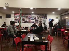 大堂-卤煮老北京酱肉馆