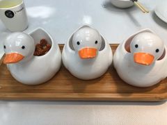 -陶苏·品味融合川菜(龙湖源著天街店)