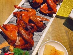 -大鸽饭(岗顶店)