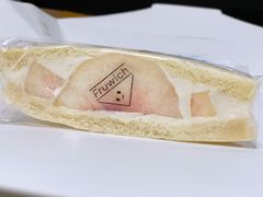 -Fruwich果明治(西单更新场店)