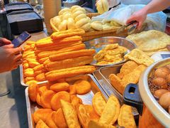 -穆彦华逍遥镇胡辣汤(岗坡路店)