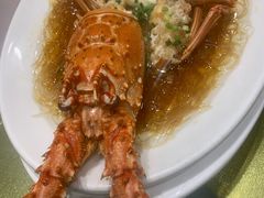 蒜蓉粉丝小青龙-顺风海鲜港(金玉兰店)