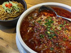 -東舍食唐精品陕菜馆