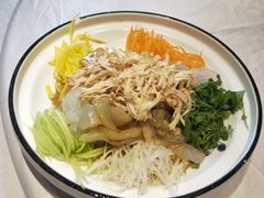 -京味斋·北京烤鸭(北京南站洋桥店)