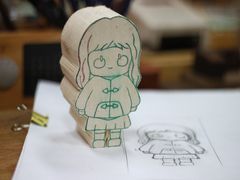 -五月木作·DIY木作文创体验店(北京路店)