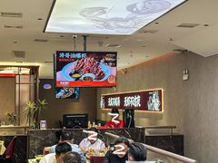 -聚味瞿记·龙虾堂(坡子街店)