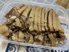 盐水鹅-正宗忘不了老鹅(梅岭店)