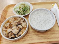 -真功夫(番禺大润发分店)