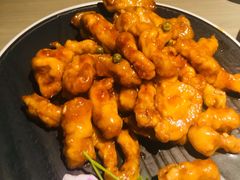 -前海沿·青岛菜(李沧万达店)
