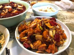 -小吊梨汤·北京菜(香山店)