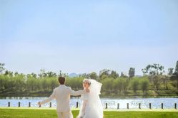 -挪娅婚纱摄影皇家会所