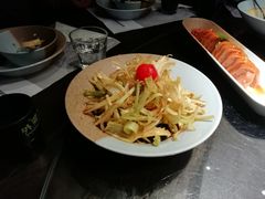 -外婆家(杭州马塍店·杭帮菜名店)