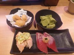 -寿司郎(皇庭广场店)