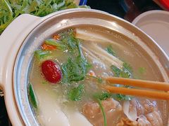 -重庆德忆火锅（龙南街3店）(渝水岸餐饮)