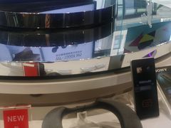 -Sony Store索尼(深圳深业上城店)