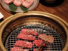 -御牛道日式烤肉料理(杭州万象城店)
