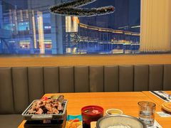 -味太助·银饭食堂(中华城店)