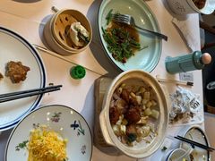 -禧宴Joyous Restaurant(禧园店)