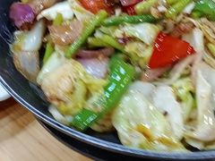 -扬州菜在上海(场北广场店)