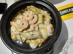-胡氏大盘鸡新疆菜(谈固店)