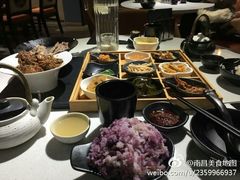 -新仙清汤牛腩(铜锣湾店)
