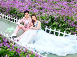 点击看大图 -韩慕婚纱摄影(九亭店)