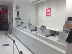 -优衣库(南京建邺万达广场店)