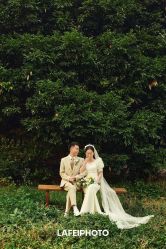 -帆拉斐婚纱摄影(春熙店)