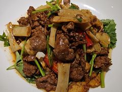 -十二点·辣椒炒肉(南山店)