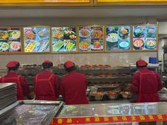 -西塔大冷面(市府大路店)