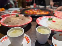 -牛市坎火锅(建设路店)