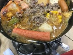 -张妈台式锅烧(深大店)